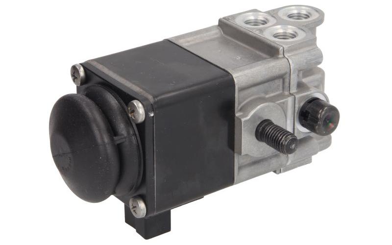 Door Control Solenoid Valve