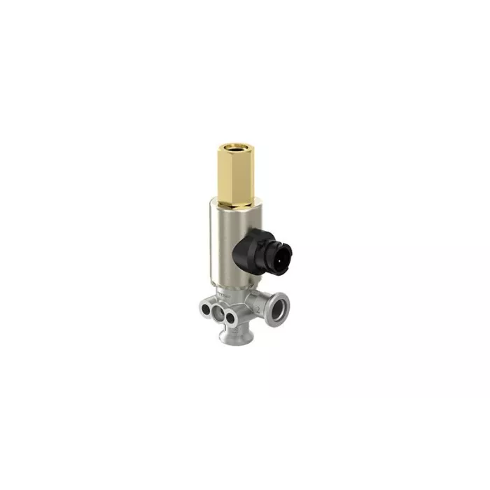 Mercedes Travego Válvula Solenoide 3 / 2