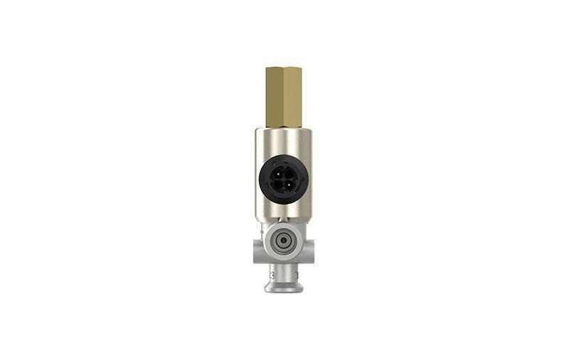 Mercedes Travego 3 / 2 Way Solenoid Valve