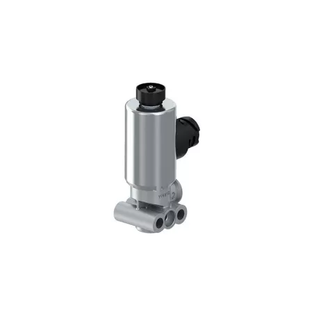 MAN TGA / M2000 Válvula Solenoide