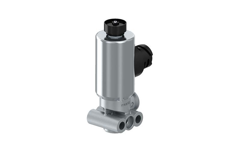 MAN TGA / M2000 Válvula Solenoide