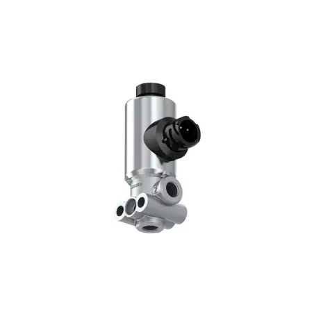 MAN TGA / M2000 Magnetventil