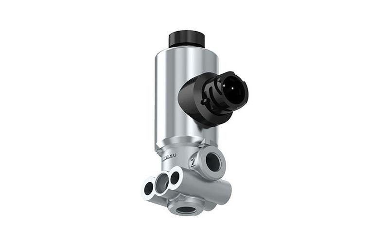 MAN TGA / M2000 Válvula Solenoide