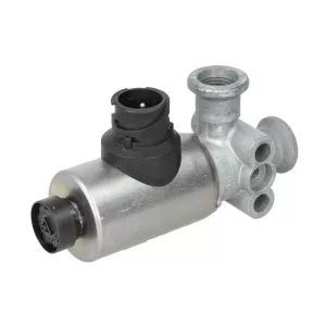 Válvula Solenoide Sistema de Freno