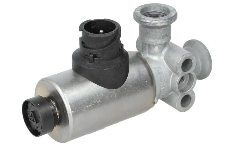 Valve Électromagnétique / Électrovanne du Système de Freinage