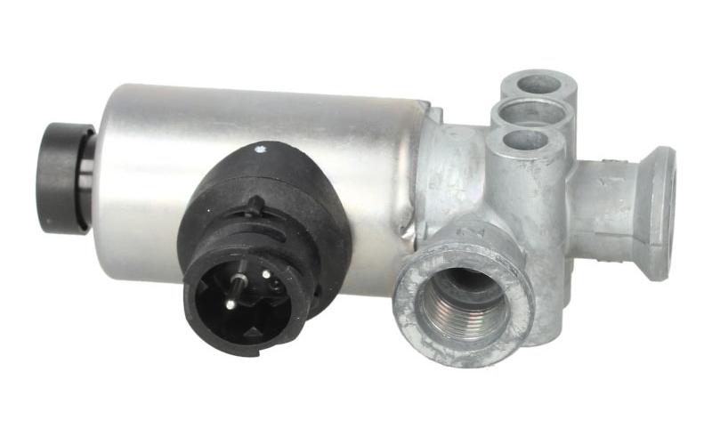 Valve Électromagnétique / Électrovanne du Système de Freinage