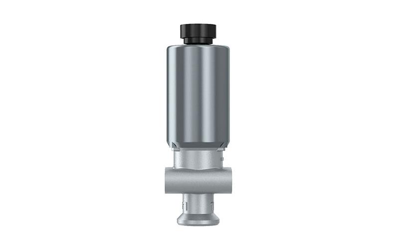 Brake System Solenoid Valve