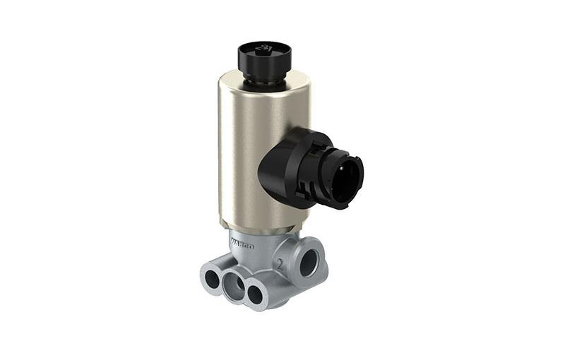 MAN TGA / M2000 Solenoid Valve