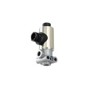 MAN TGA / M2000 Valve Électromagnétique / Électrovanne