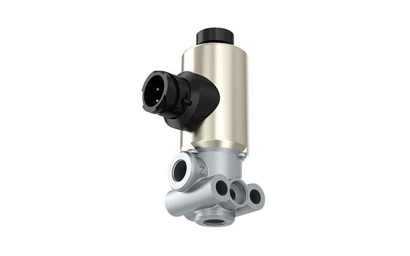 MAN TGA / M2000 Válvula Solenoide