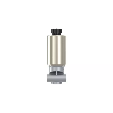 MAN TGA / M2000 Valve Électromagnétique / Électrovanne