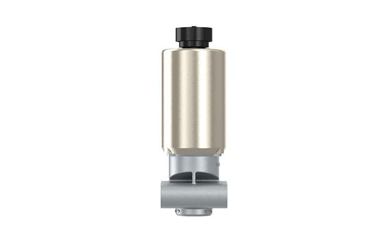 MAN TGA / M2000 Solenoid Valve