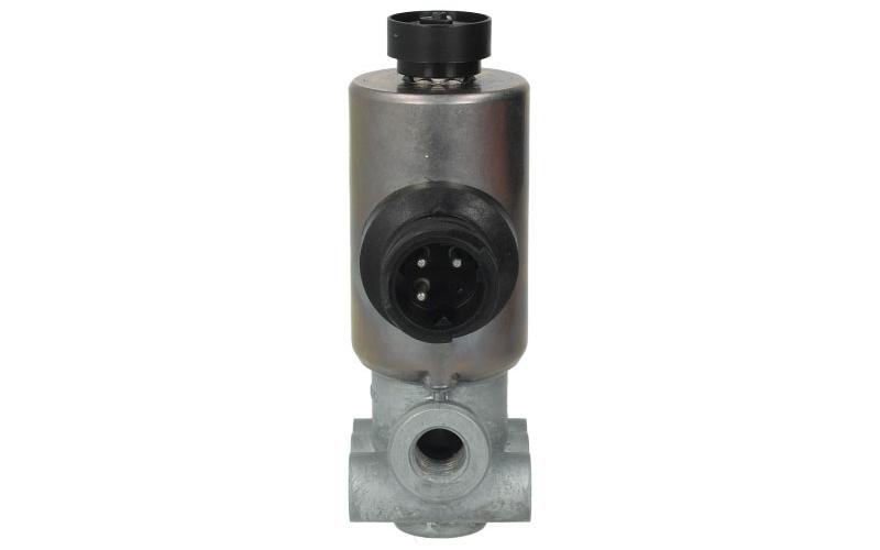 MAN TGA / M2000 Válvula Solenoide