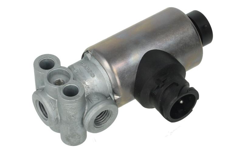 MAN TGA / M2000 Magnetventil