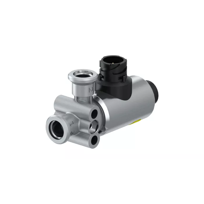 Mercedes Actros Válvula Solenoide