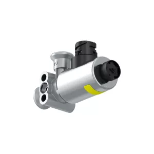Mercedes Actros Solenoid Valve