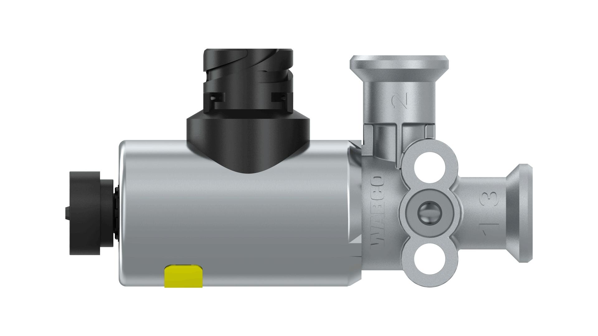 Mercedes Actros Válvula Solenoide