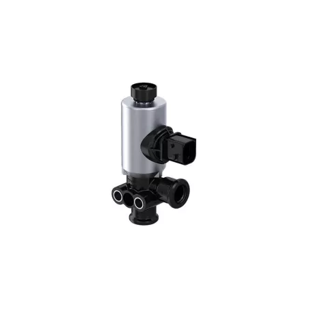 Mercedes Actros MP4 Válvula Solenoide