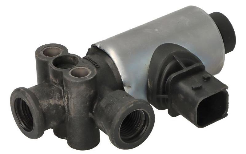 Mercedes Actros MP4 Válvula Solenoide