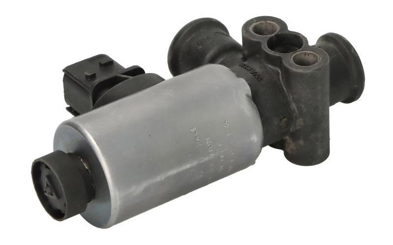 Mercedes Actros MP4 Válvula Solenoide