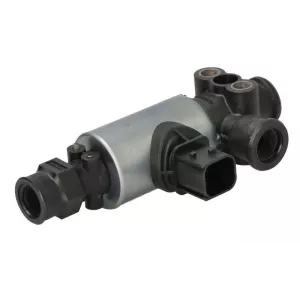 Mercedes Axor Válvula Solenoide 3 / 2