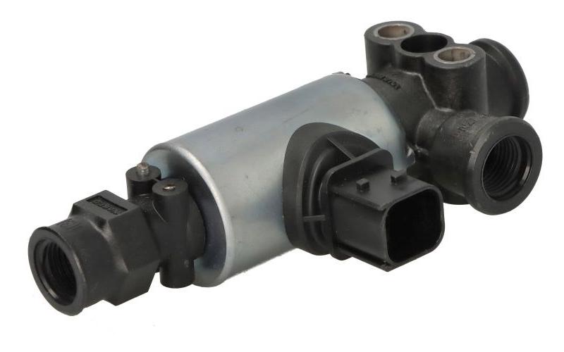 Mercedes Axor Válvula Solenoide 3 / 2
