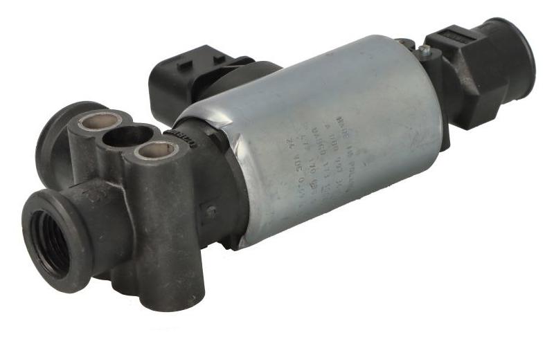 Mercedes Axor Válvula Solenoide 3 / 2
