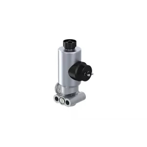 Mercedes Válvula Solenoide