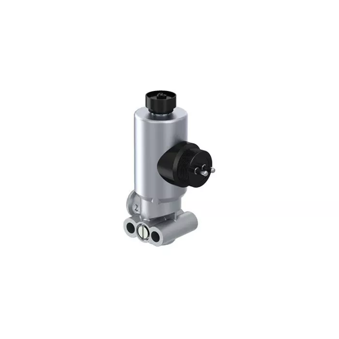 Mercedes Válvula Solenoide