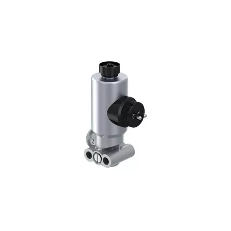 Mercedes Válvula Solenoide
