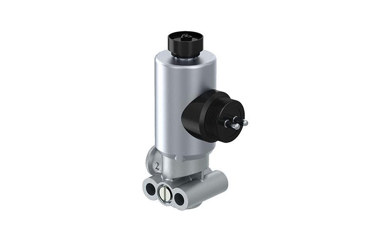 Mercedes Válvula Solenoide