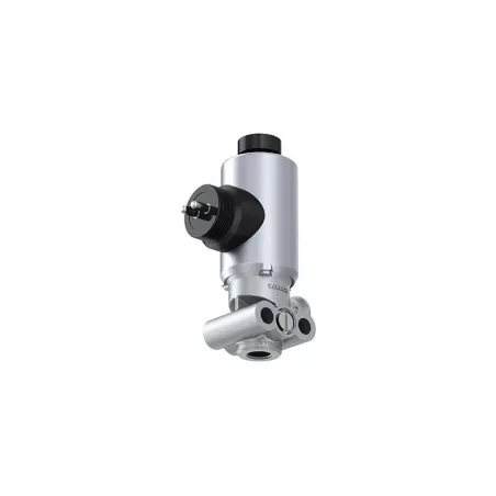 Mercedes Válvula Solenoide