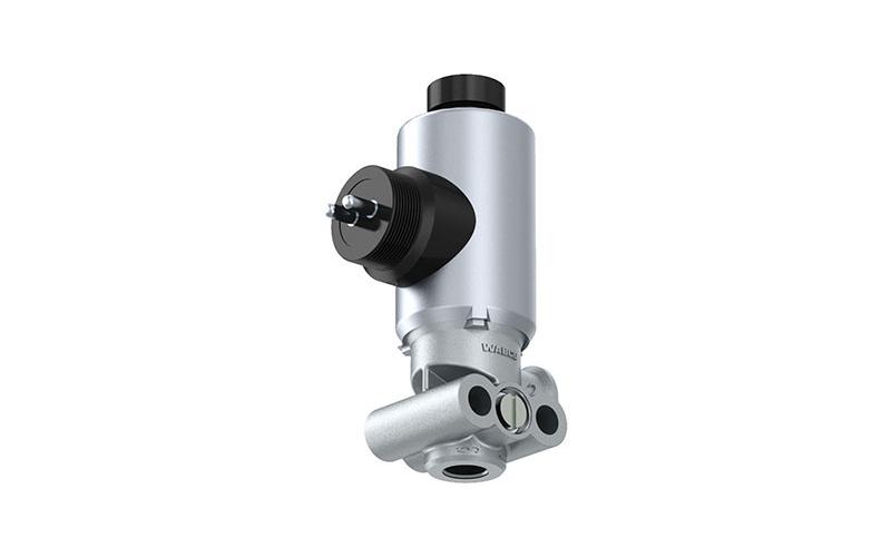 Mercedes Válvula Solenoide