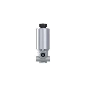 Mercedes Válvula Solenoide