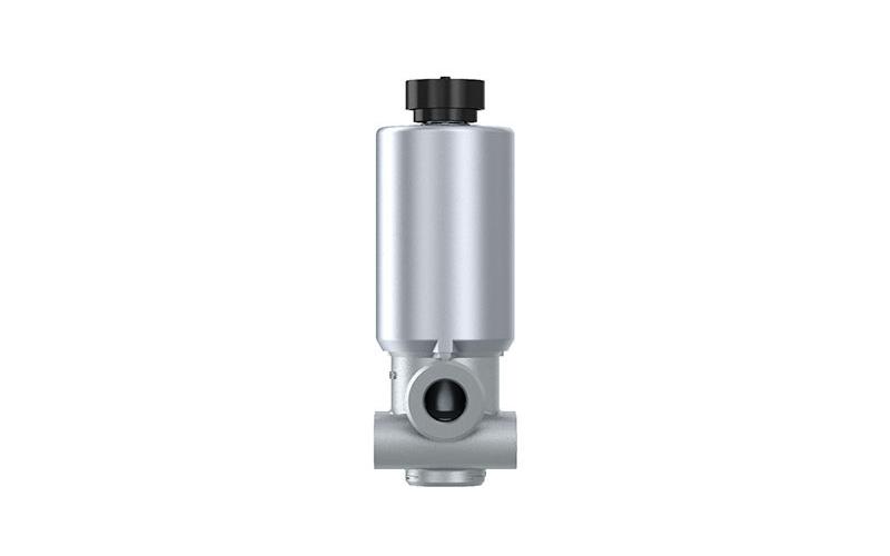 Mercedes Válvula Solenoide
