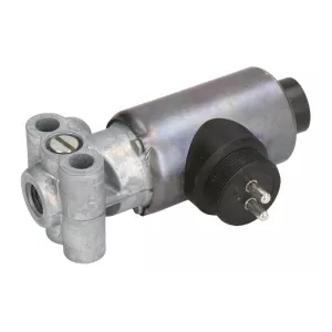 Mercedes Válvula Solenoide