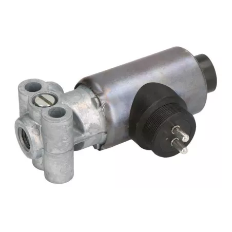 Mercedes Válvula Solenoide