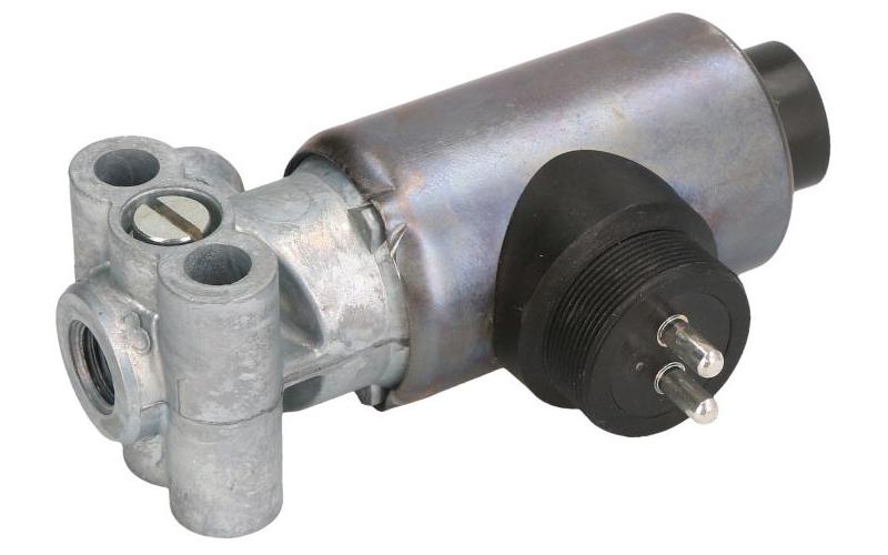 Mercedes Válvula Solenoide
