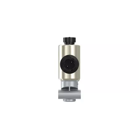 Iveco Válvula Solenoide