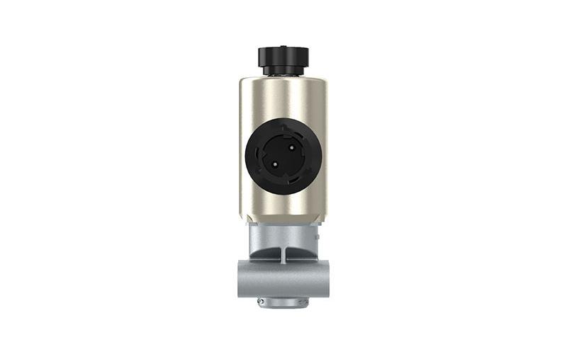 Iveco Válvula Solenoide