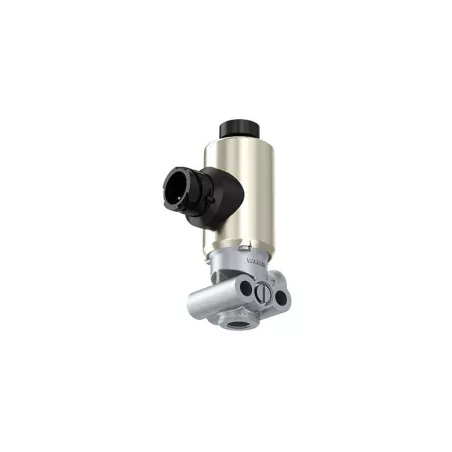 Iveco Válvula Solenoide