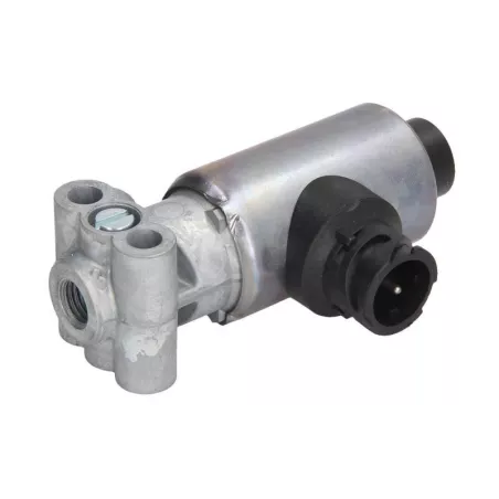 Iveco Válvula Solenoide