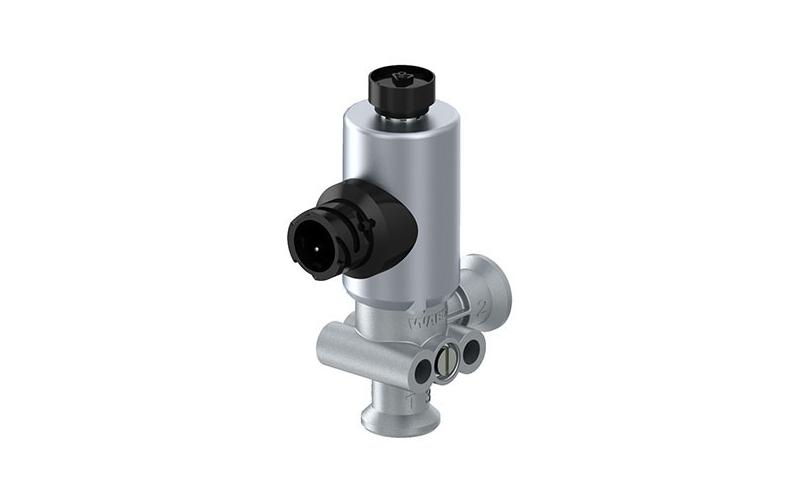 DAF 95XF / CF Válvula Solenoide