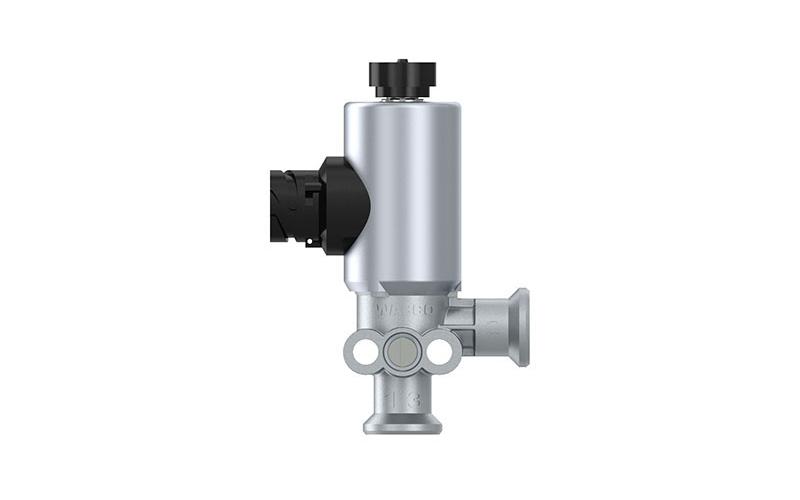 DAF 95XF / CF Válvula Solenoide