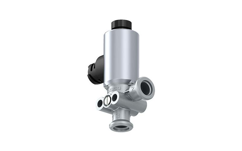 DAF 95XF / CF Válvula Solenoide