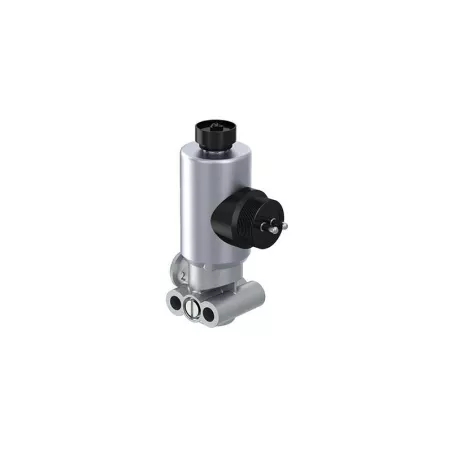Mercedes / Iveco / Evobus Solenoid Valve