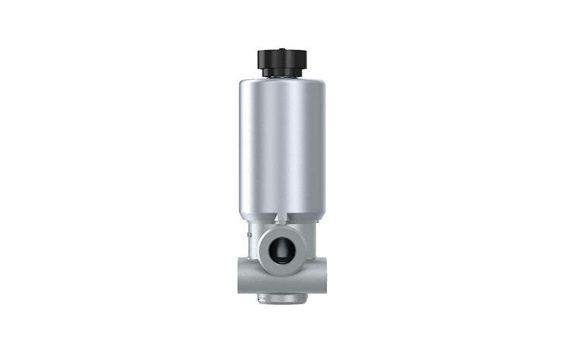 Mercedes / Iveco / Evobus Válvula Solenoide