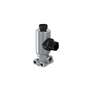 DAF Engine Stop Solenoid Valve