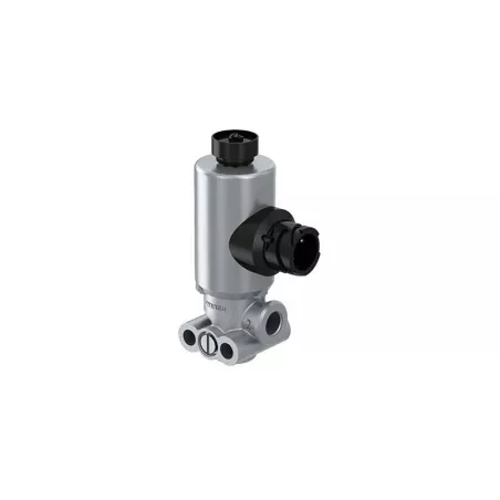 DAF Válvula Solenoide Paro Motor Bayoneta
