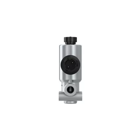 DAF Válvula Solenoide Paro Motor Bayoneta